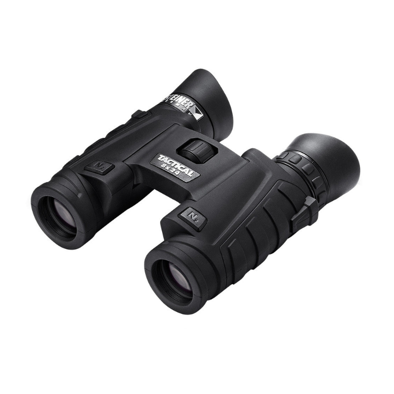 Binoculars