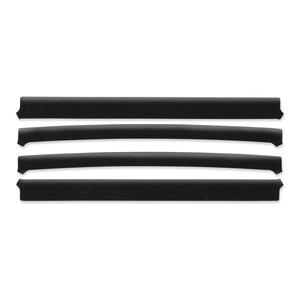 Garmin Flush Mount Kit f/500 XS Series [010-11977-00]