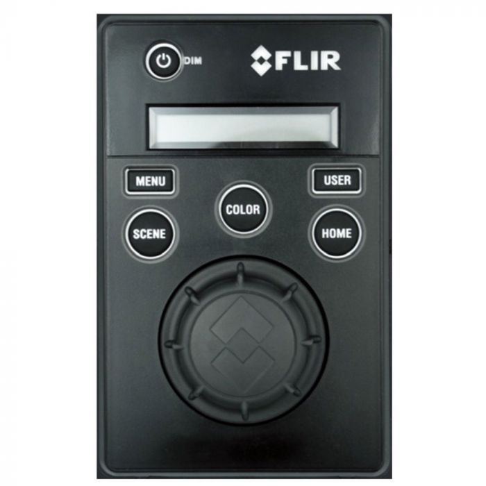 FLIR MD324 Bundle With JCU