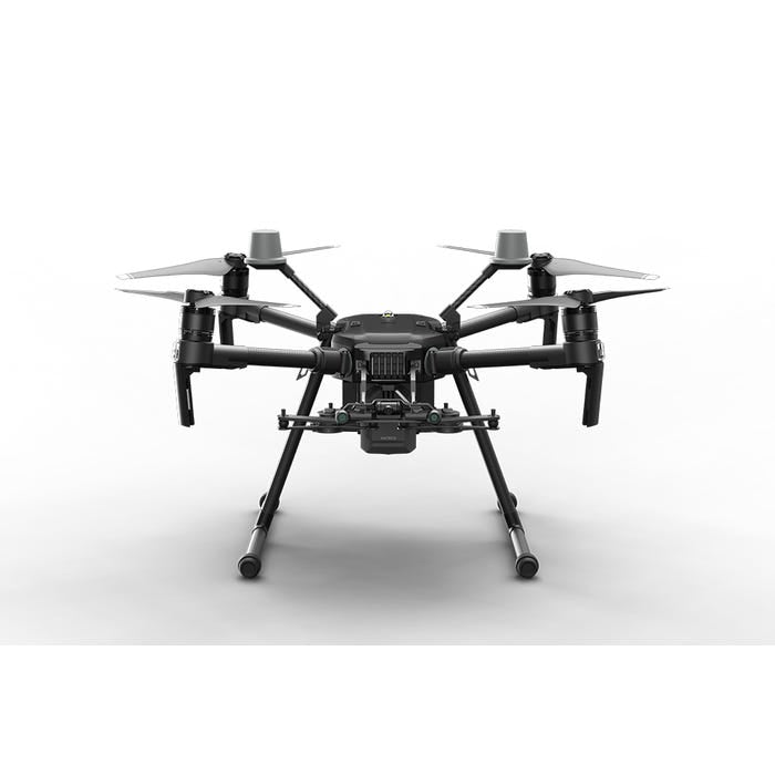 DJI Matrice 210 RTK V2 Drone